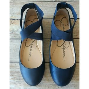 Mandayss Ballet Flats